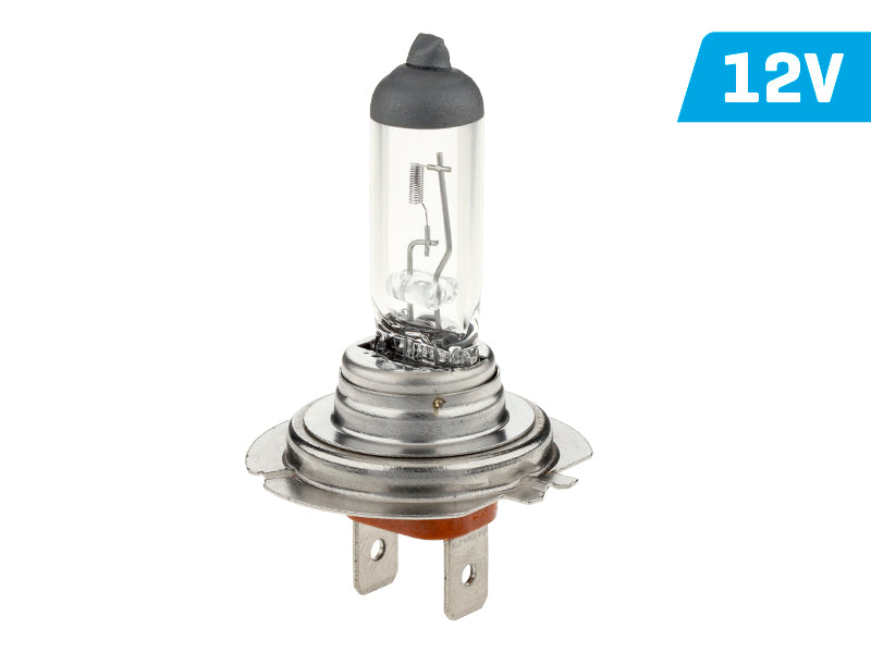 Izzó VISION H7 12V 55W PX26d U E4 12V 55W