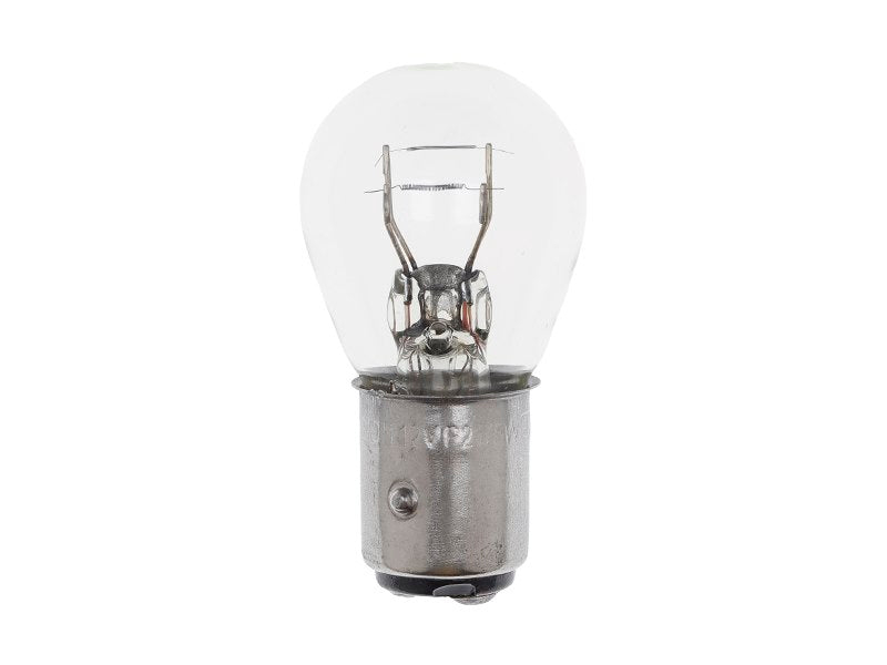 Izzó VISION P21 5W 12V 21 5W BAY15d E4 – kép 2