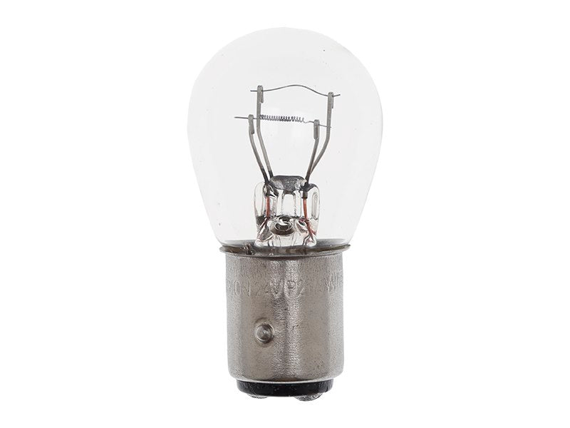 Izzó VISION P21 5W 24V 21 5W BAY15d E4 – kép 2