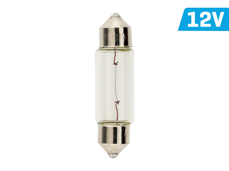 izzó VISION C5W 11X36 12V 5W SV8.5 E4