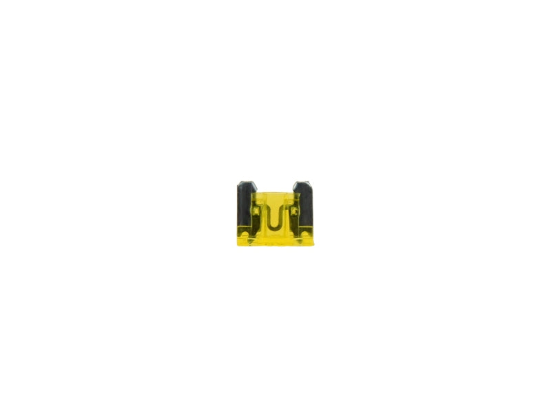 MINI LOW PROFILE 20A biztosítók 100 db – kép 2