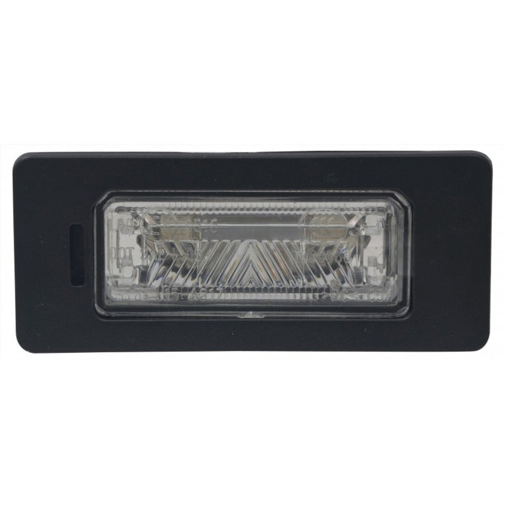 Audi A6 C7 rendszámtábla világítás 2010-2018 | Peppi.hu