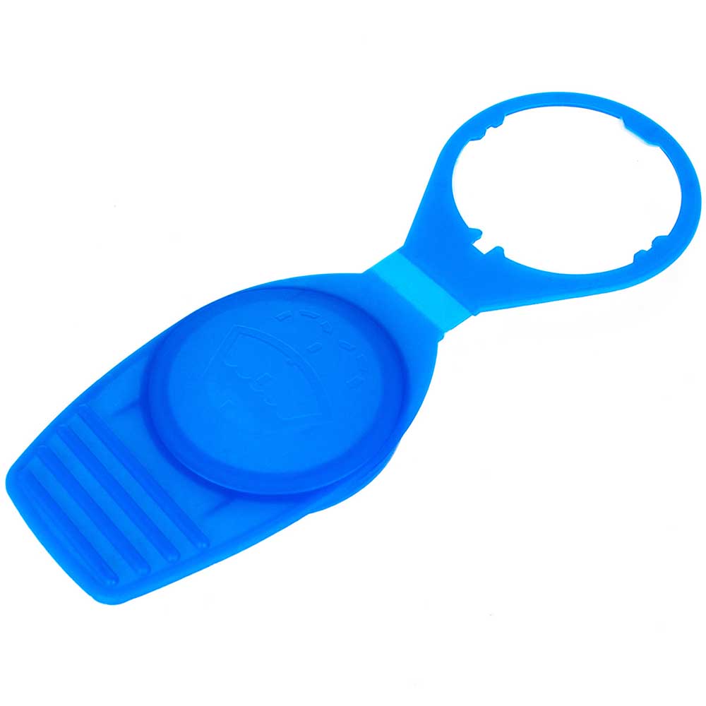 Audi A7 szélvédőmosó folyadék tartály sapka 2011–2018