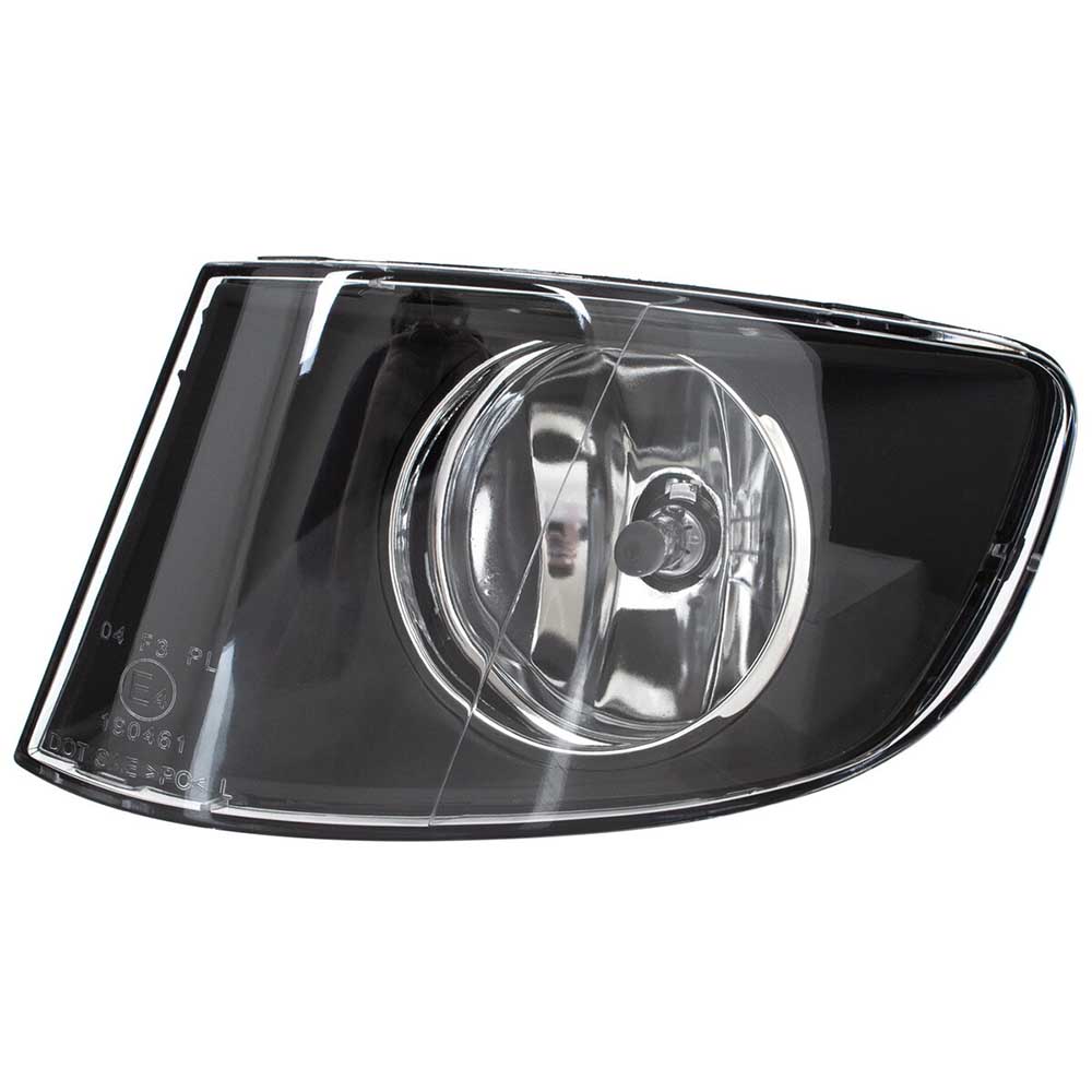BMW 3 E91 E92 E93 bal első ködlámpa 2004-2013