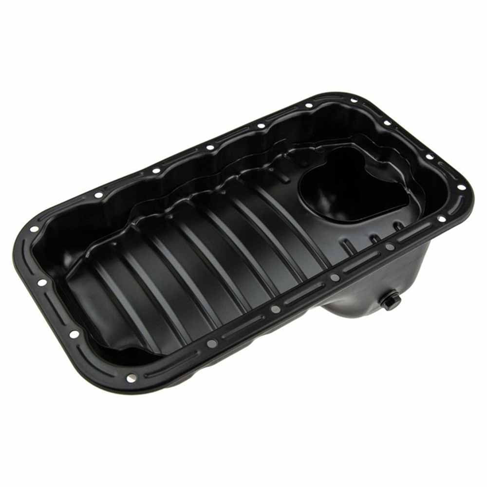 Chevrolet AVEO / KALOS lépcsős hátú 1.2 olajteknő 2005-2008