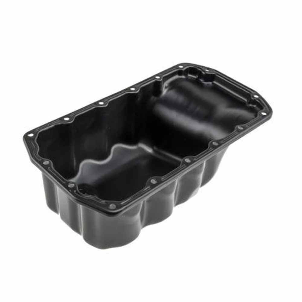 Citroen C4 Kupé 1.6 VTi 120 olajteknő 2008-2011