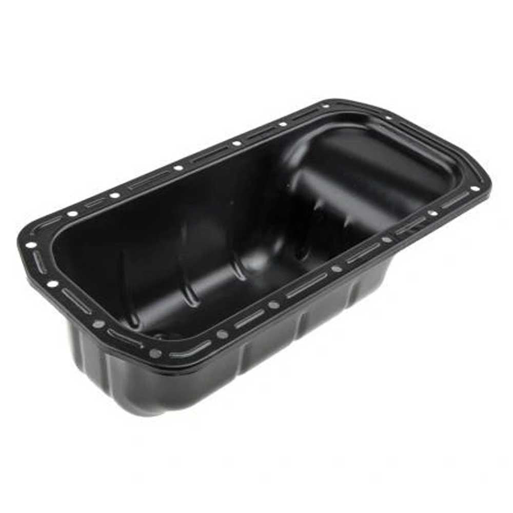 Citroen C5 III 1.6 HDi 115 olajteknő 2012-