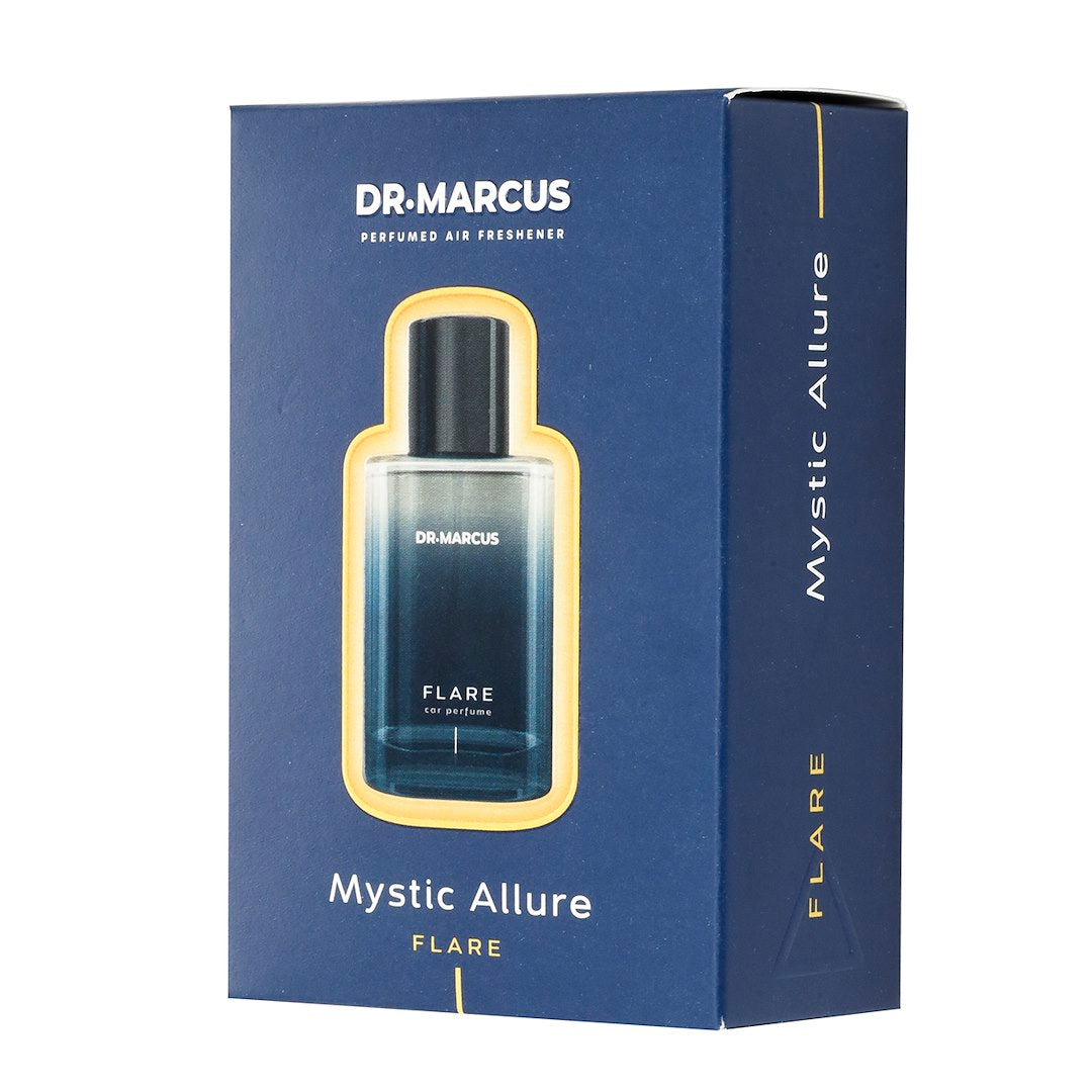 Légfrissítő parfüm FLARE Mystic Allure – kép 2