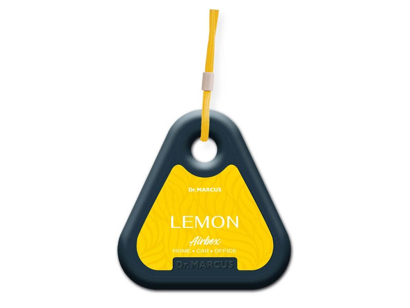 Légfrissítő Airbox, citrom