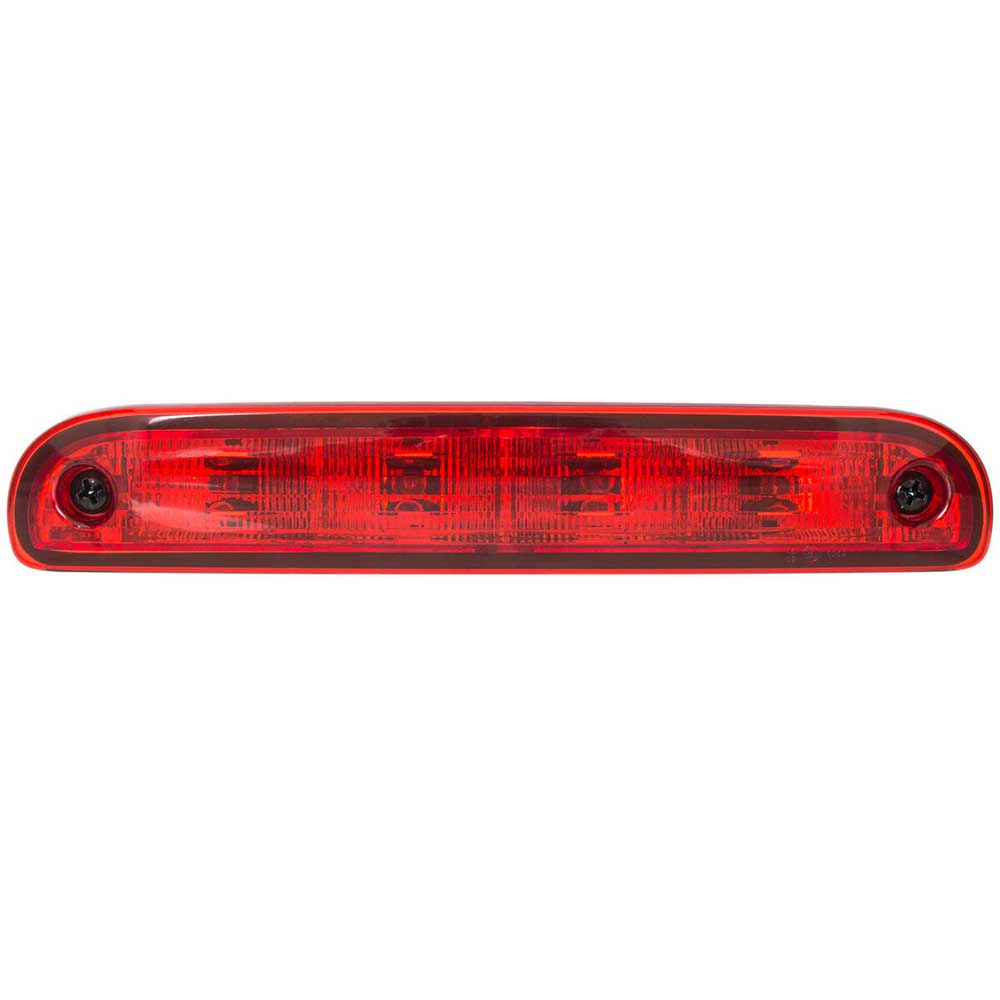 Fiat Ducato III LED pótféklámpa 2006-2022