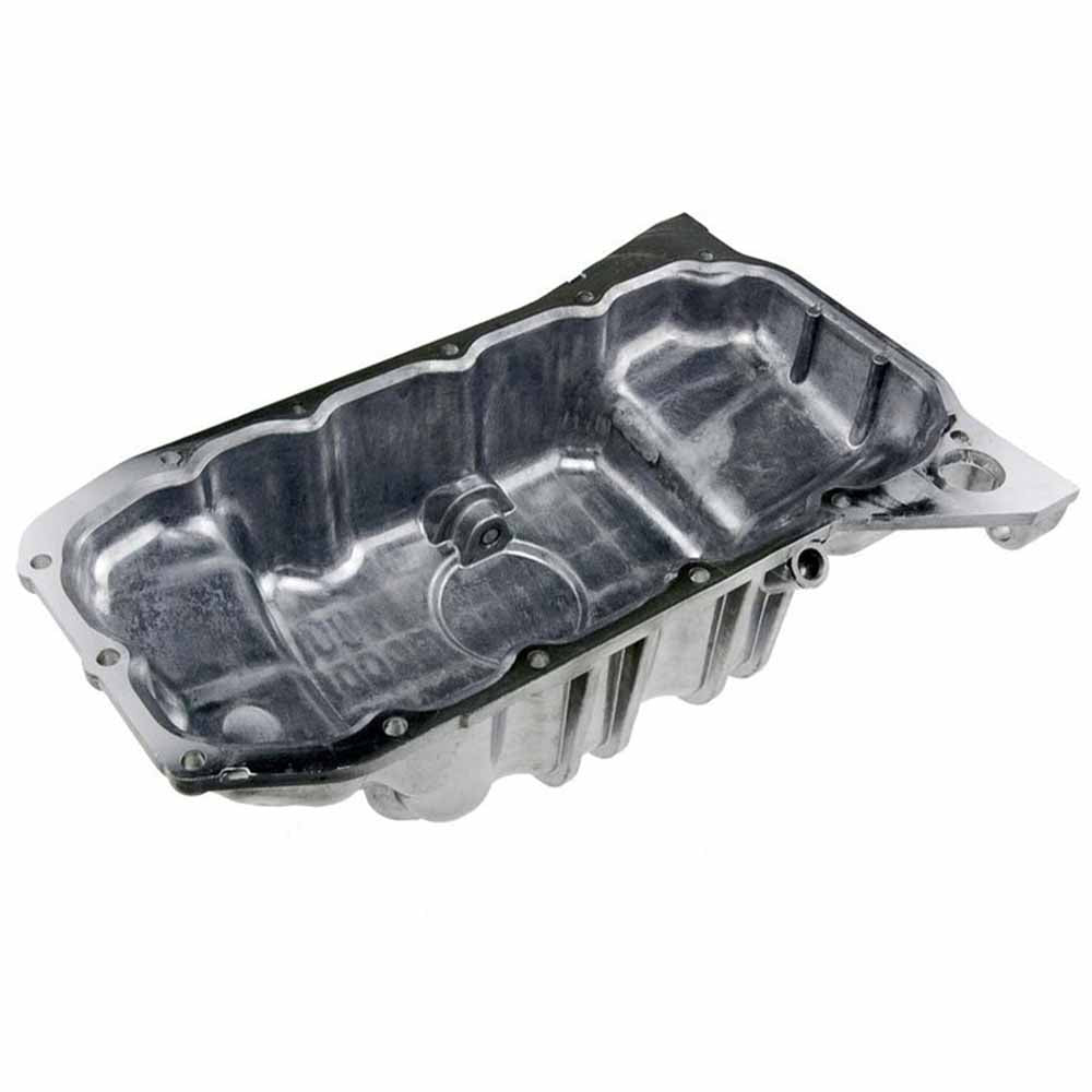 Ford FOCUS I 1.4 16V olajteknő 1998-2004