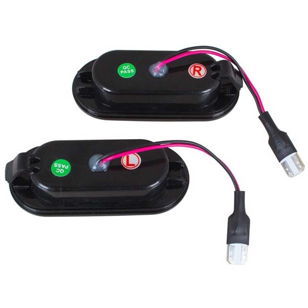 Ford Focus II futófényes LED indexlámpa 2004–2007