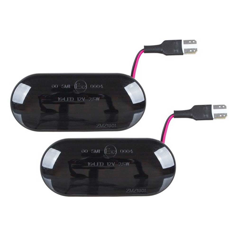 Ford Focus II futófényes LED indexlámpa 2004–2007