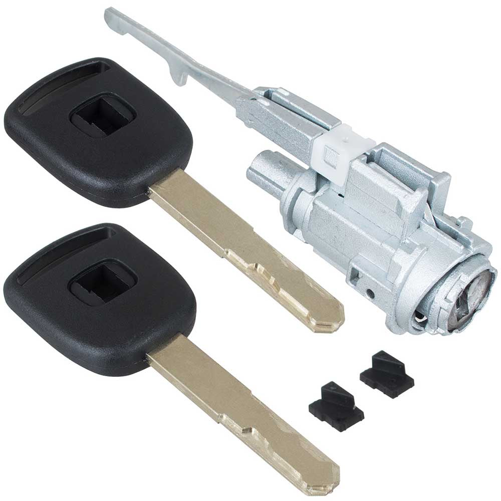 Honda Odyssey IV Gyújtáskapcsoló Betét (2 Kulccsal) 2010-2015
