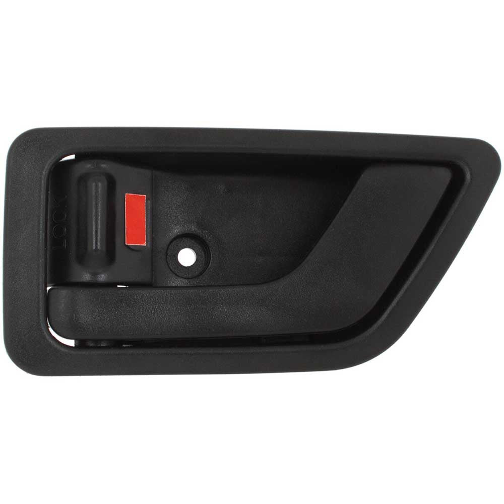 Hyundai Getz bal oldali ajtókilincs 2002–2010