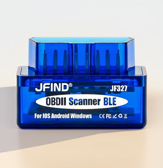 jfind-jf327 hibakód olvasó