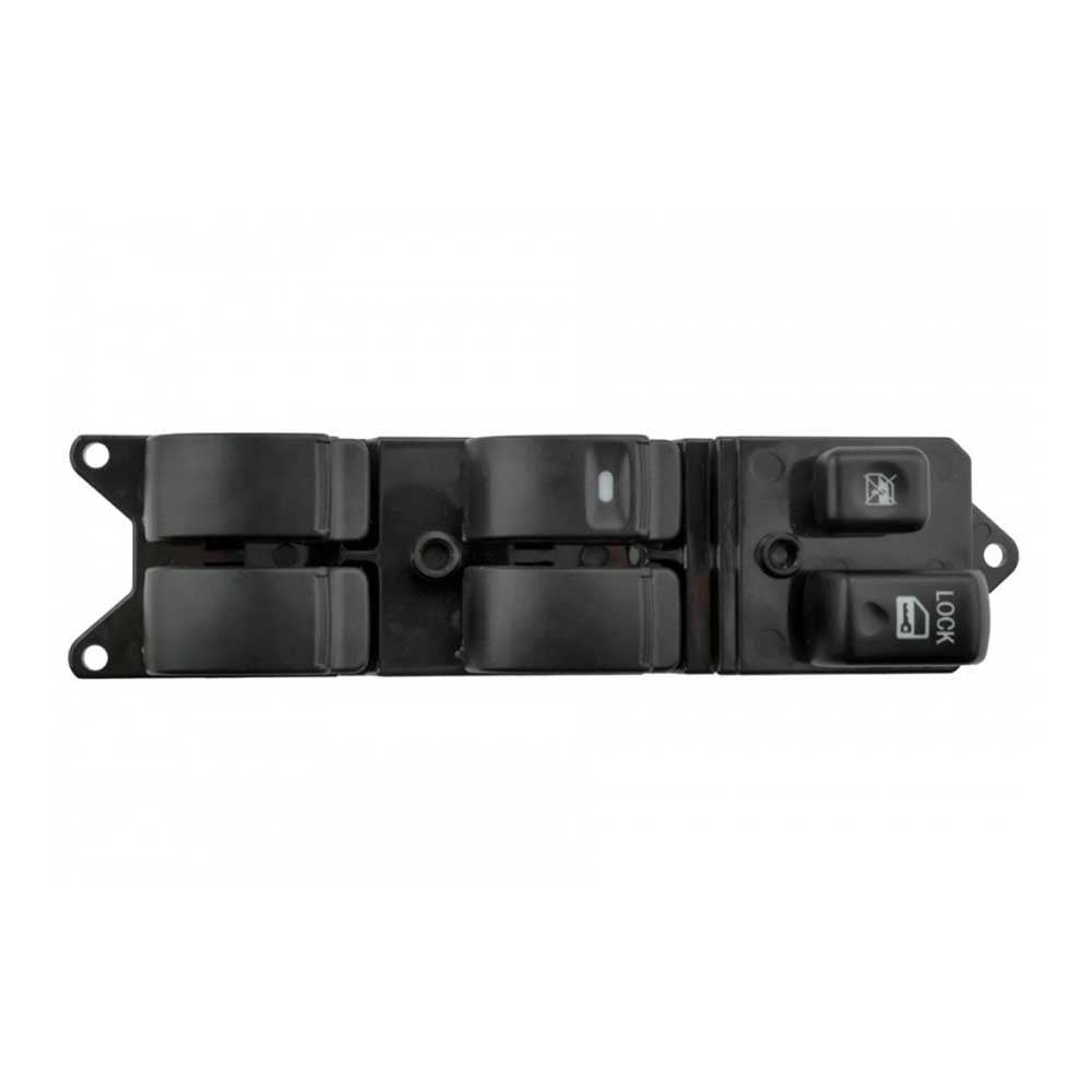 Mitsubishi ASX ablakemelő kapcsoló panel 2010-