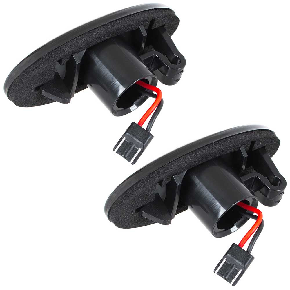 Nissan Micra III futófényes LED indexlámpa 2003–2010
