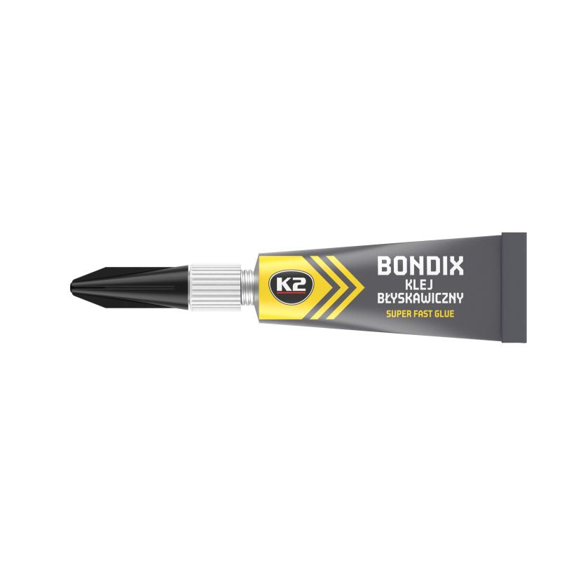 K2 Melle Bondix Plus K2 MELLE BONDIX PLUS KLEJ UNIWERSALNY B1000