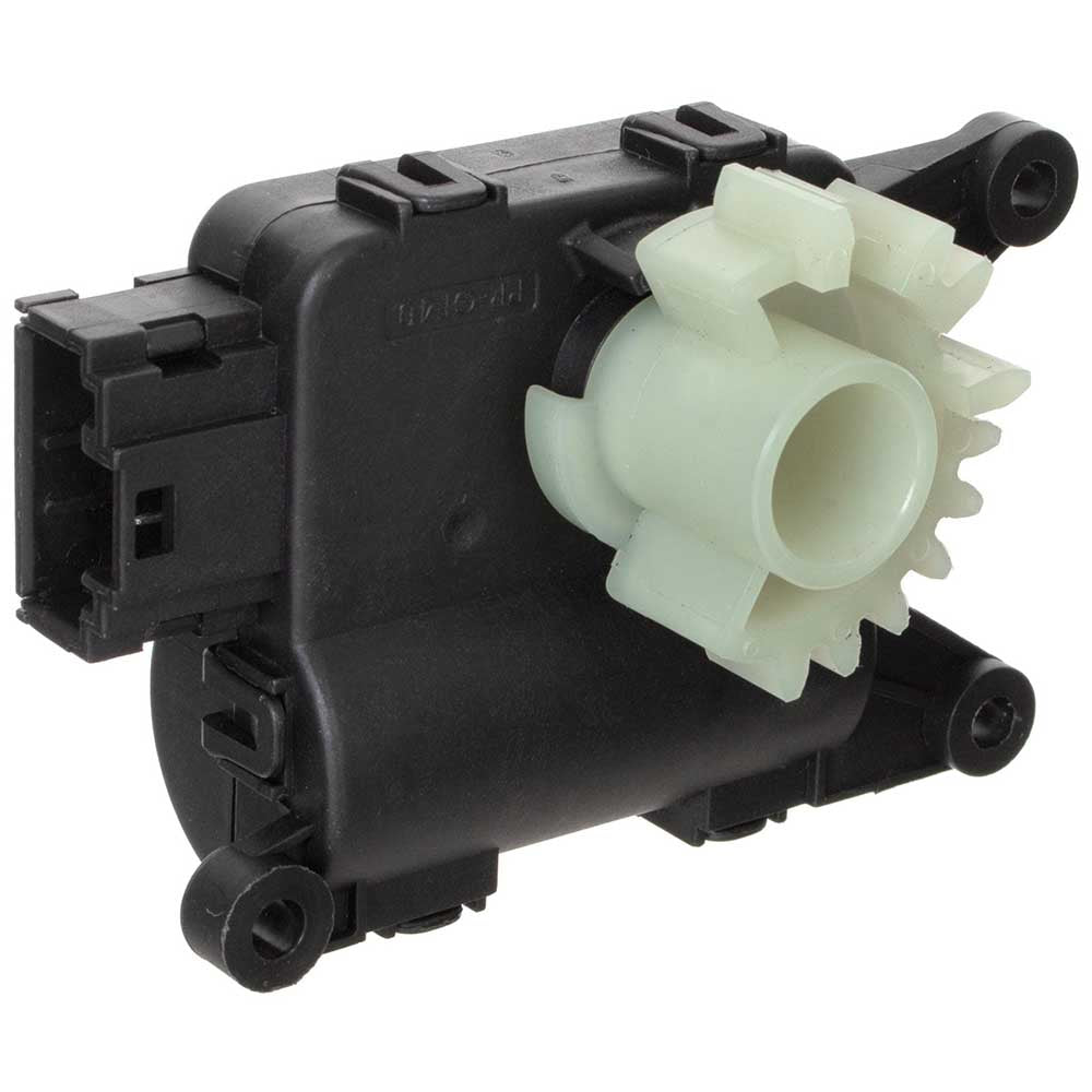 Skoda Kodiaq fűtésállító motor 2016–