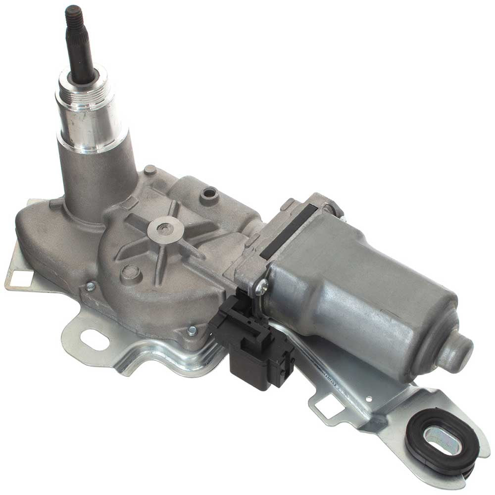 Toyota Aygo hátsó ablaktörlő motor 2014-2021