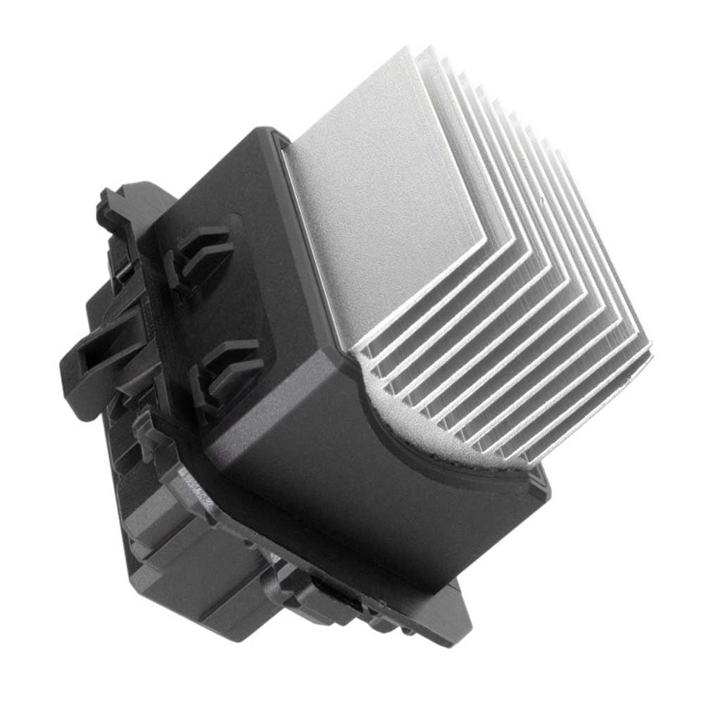Renault Twingo II ventilátor ellenállás 2008–2014