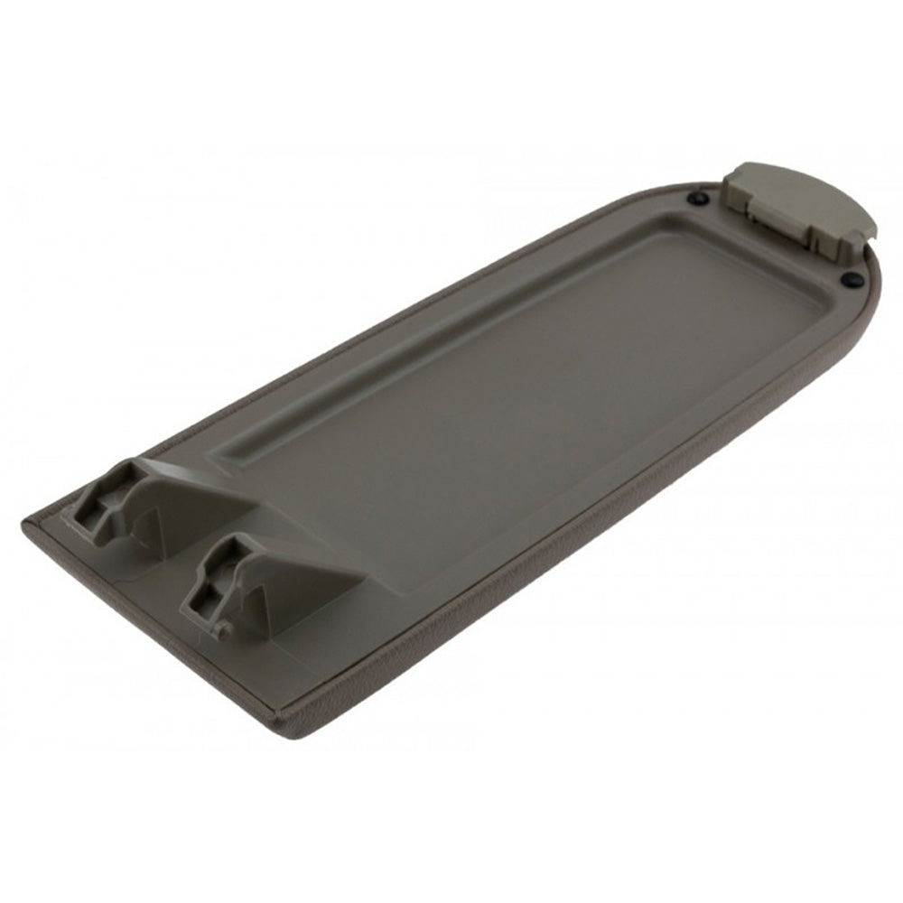 VW Bora bézs bőr kartámasz fedél 1998-2005 | Peppi.hu