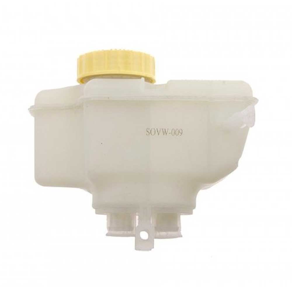 VW Golf V kiegyenlítő tartály hűtőhöz 2003-2009