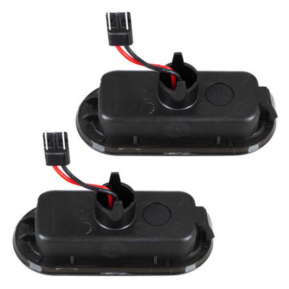VW Polo futófényes LED indexlámpa 1999–2001