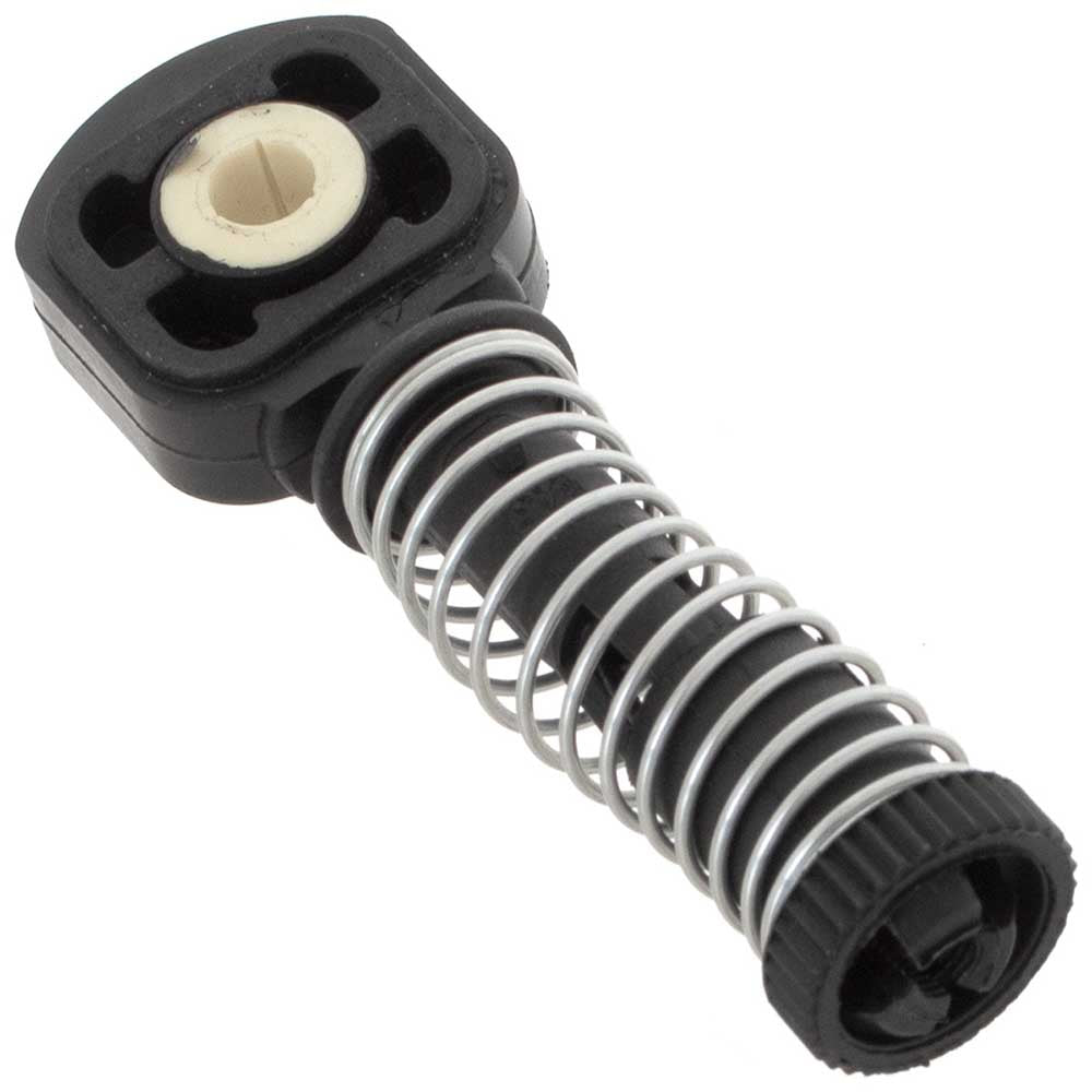 VW Polo IV váltóbowden csatlakozó (8 mm) 2003–2010