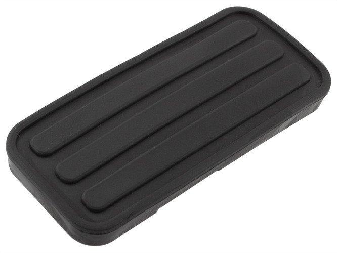 Audi Coupe pedálgumi