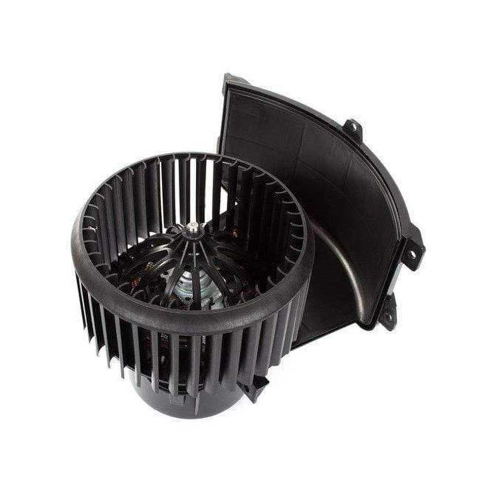 VW Multivan 03-14 belső ventilátor fütőmotor