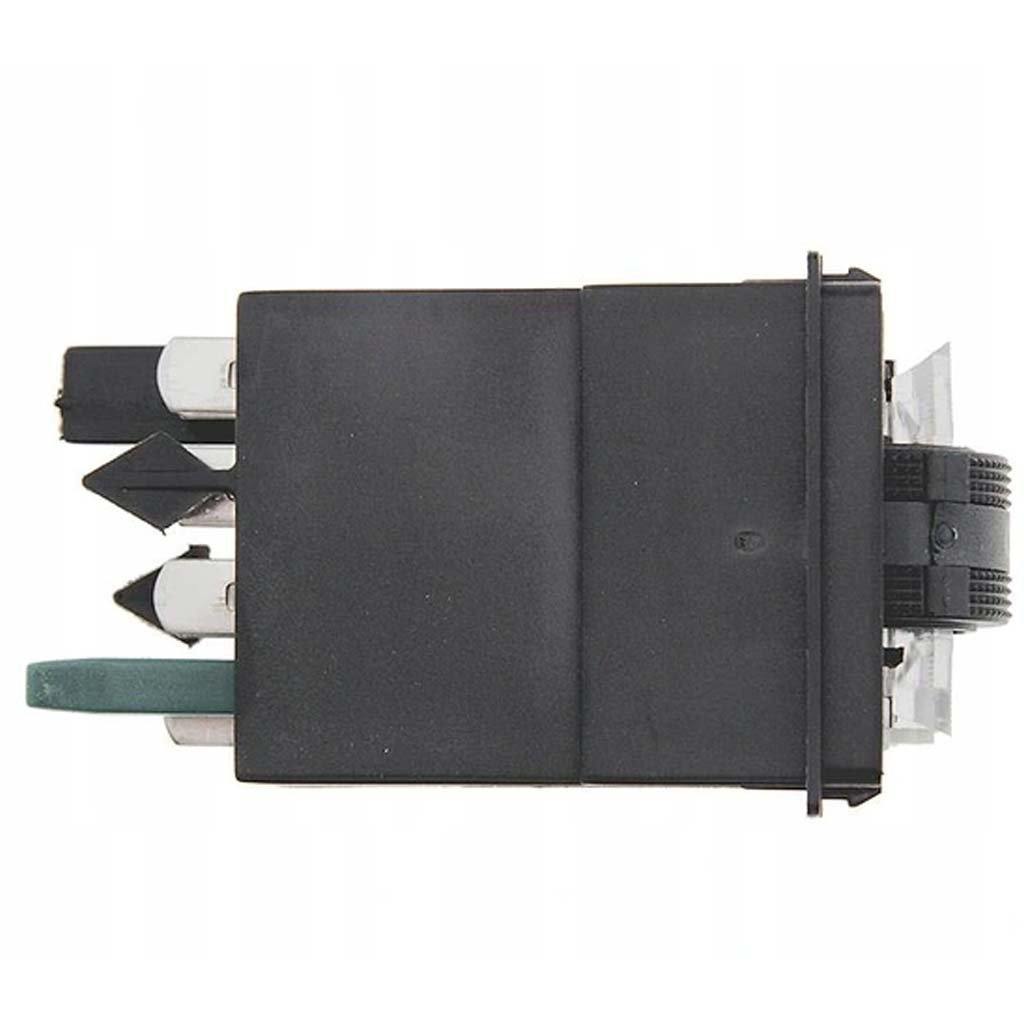 AUDI Q5 A4 A5 B6 B7 B8 ülésfűtés kapcsoló panel