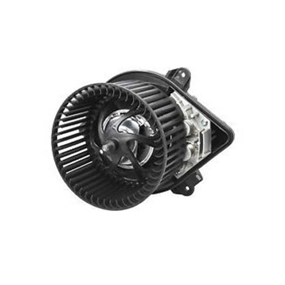 Citroen ZX belső ventilátor fütőmotor