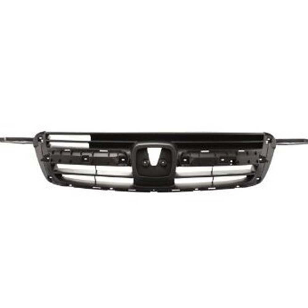 Honda CRV belső hűtőrács 2004-2006