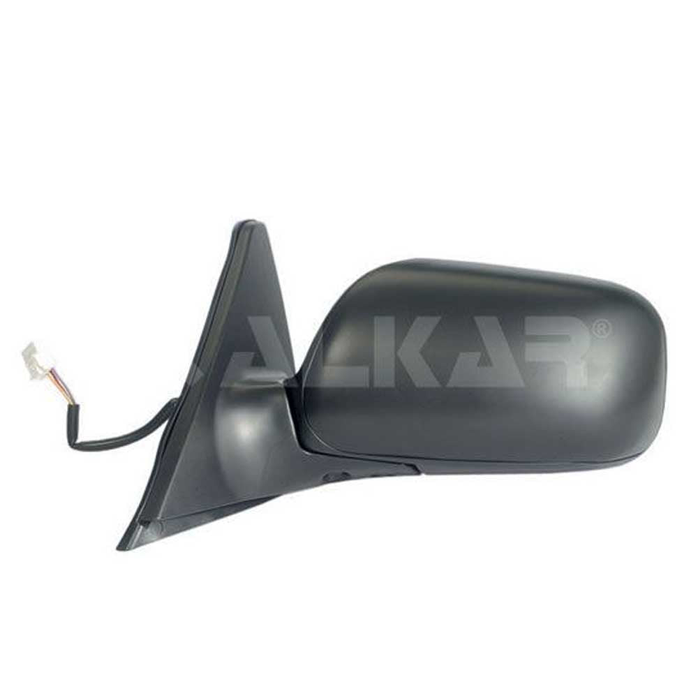 Toyota Avensis bal oldali fűthető visszapillantó tükör 1997-2003
