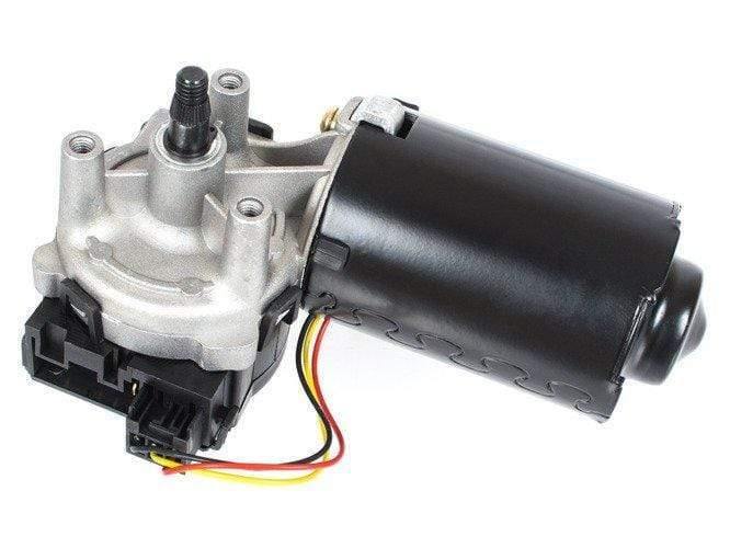 Citroen Jumper ablaktörlő motor