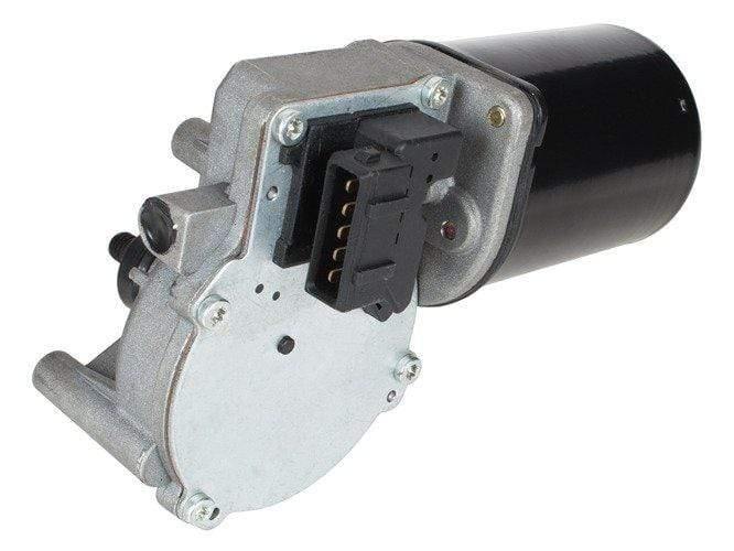 FORD MONDEO MK1 MK2 MK6 MK7 első ablaktörlő motor 404520 - Peppi.hu