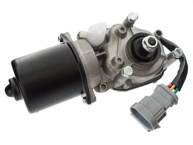 Opel Movano ablaktörlő motor