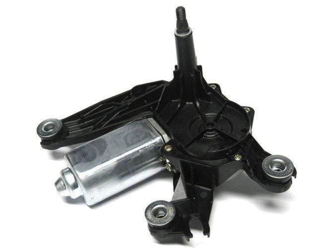 Peugeot 206 ablaktörlő motor