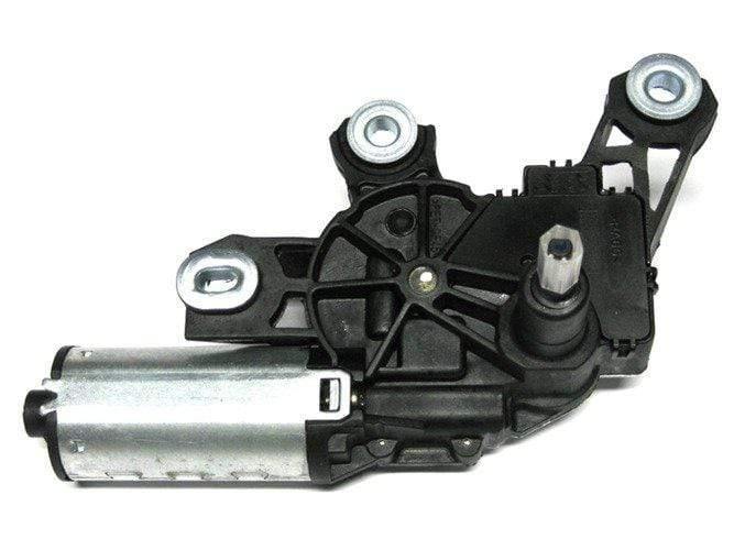Skoda Fabia hátsó ablaktörlő motor