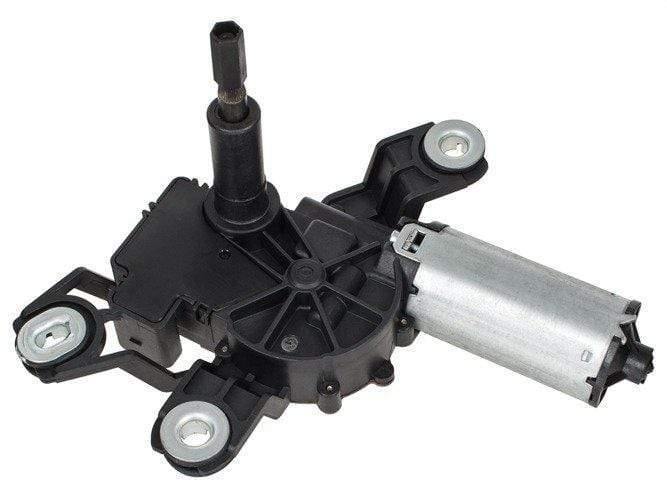VW Passat ablaktörlő motor