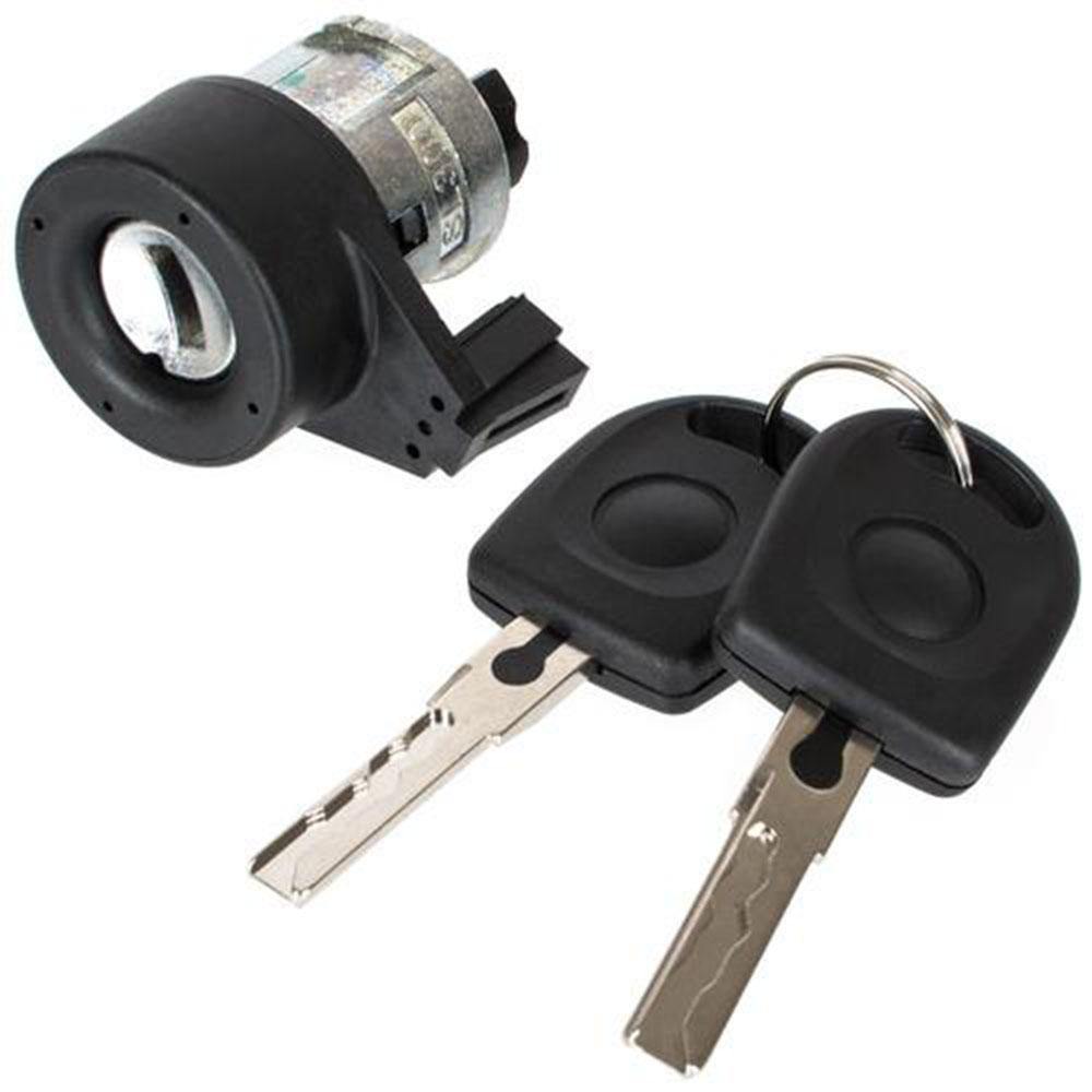 Audi A3 8L gyújtáskapcsoló kulccsal