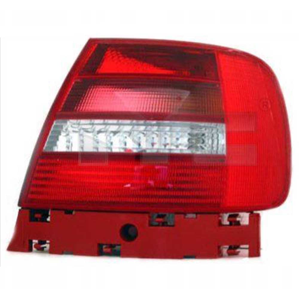 Audi A4 B5 bal hátsó lámpa 1994-2001