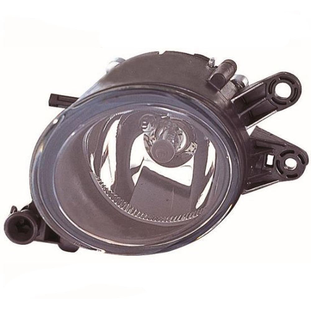 Audi A4 B6 jobb ködlámpa 2000-2008 | OE: 8E0941700B