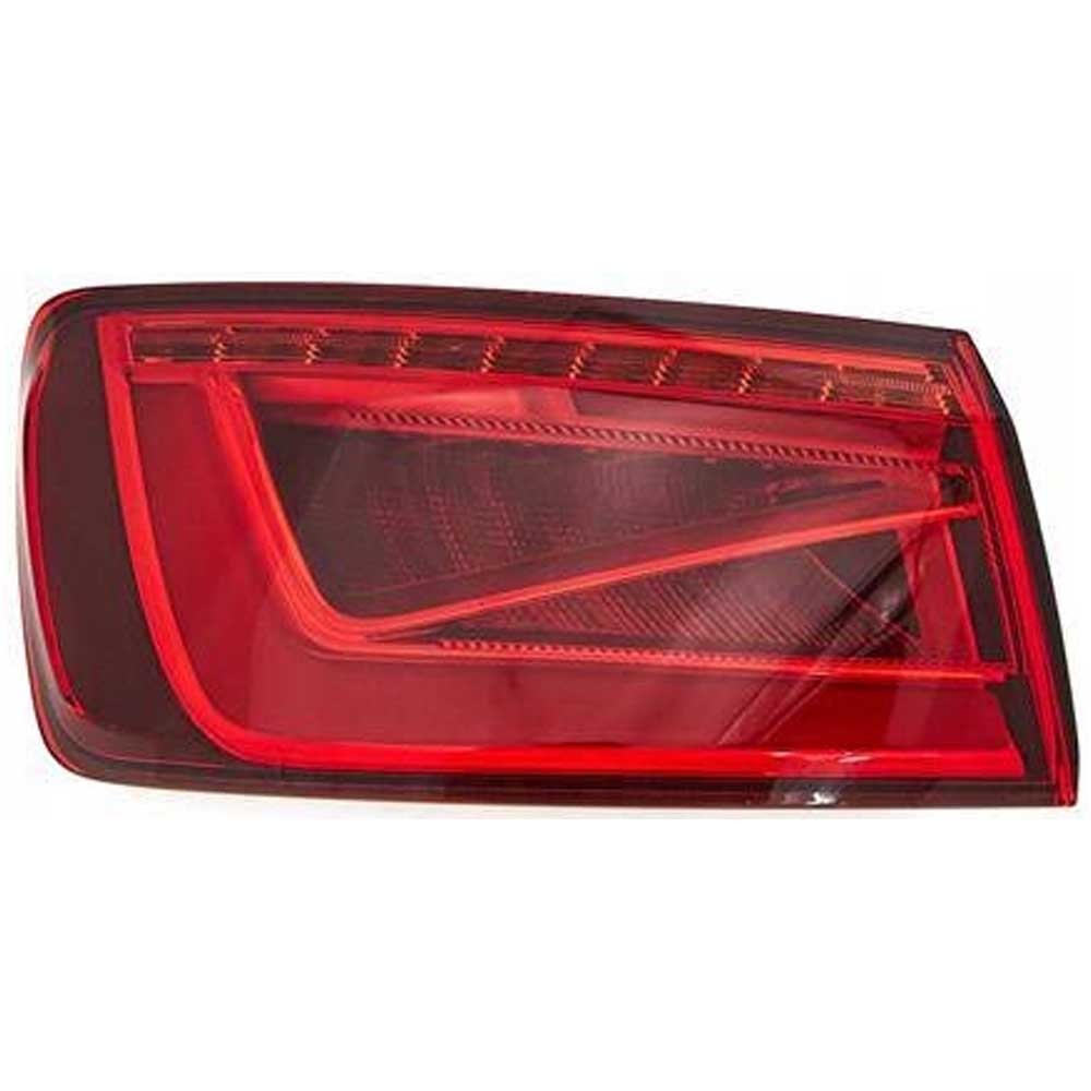 Audi A3 Cabrio bal hátsó lámpa 2013-2020 | OE: 8V5945095A