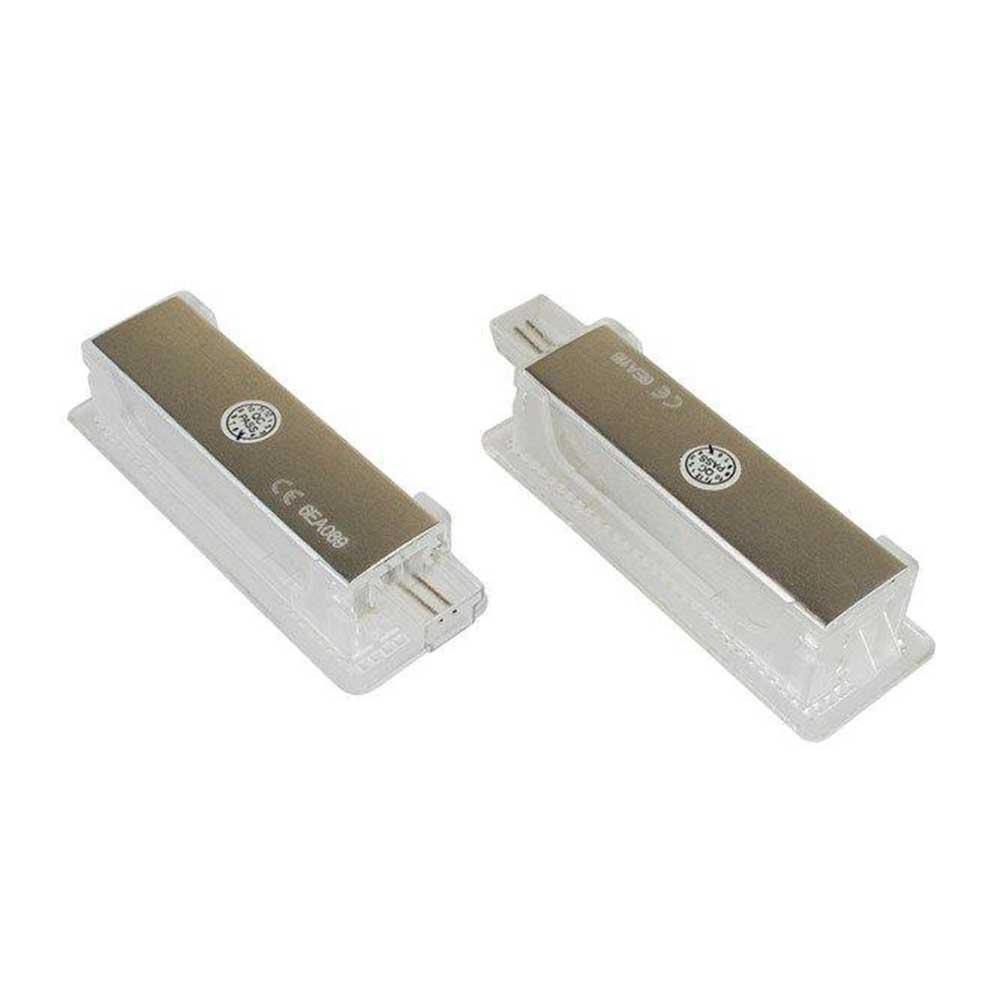 BMW 1 E81 E82 E87 E88 LED belső világítás ajtóhoz vagy lábtérhez