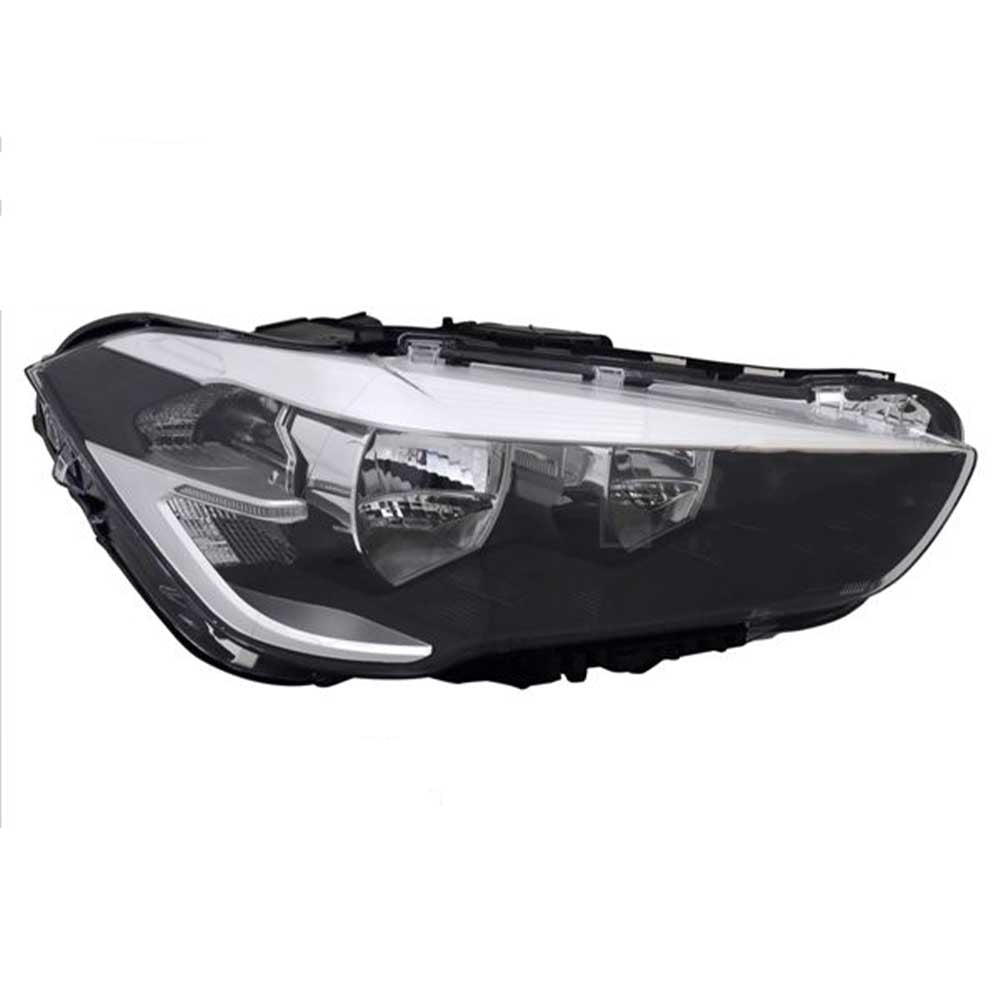 BMW X1 F48 bal első fényszóró 2014-