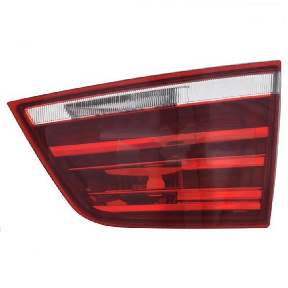 BMW X3 F25 jobb hátsó lámpa 2010-2017 | OE:7217310 63217217310