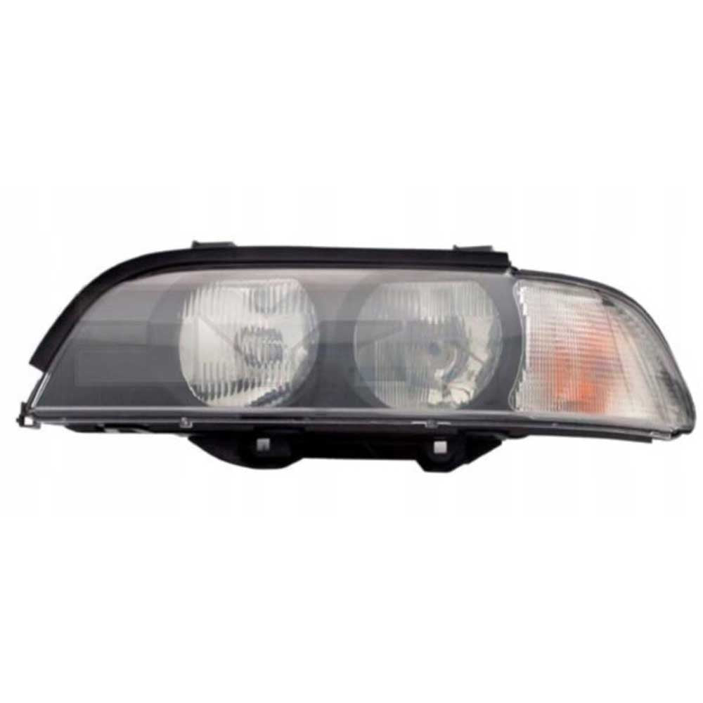 BMW 5 Touring bal első fényszóró 1996-2004